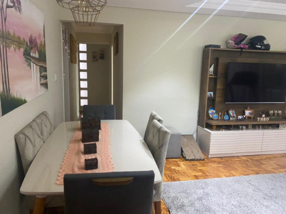Imagem Imóvel com 3 Quartos à Venda, 98 m² em Parque Fongaro - São Paulo