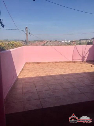 Imagem Casa com 3 Quartos para Alugar, 263 m² em Jardim Pitoresco - Jacareí Imagem Casa com 3 Quartos para Alugar, 263 m² em Jardim Pitoresco - Jacareí