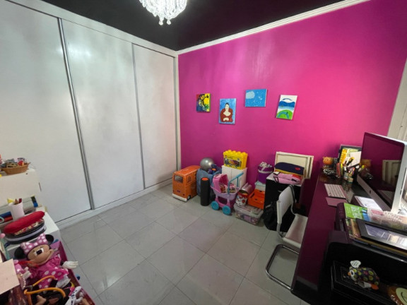 Imagem Cobertura com 2 Quartos à Venda, 120 m² em Vila Da Saúde - São Paulo