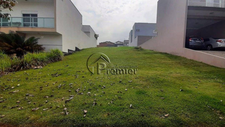 Terreno à Venda, 300 m² em Jardim Bela Vista - Indaiatuba