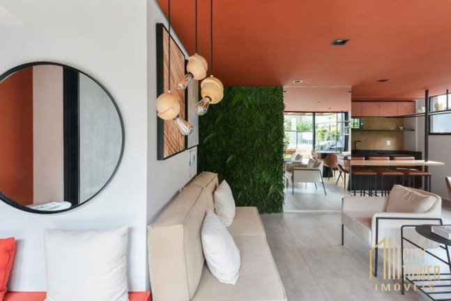 Imagem Apartamento com 2 Quartos à Venda, 47 m² em Vila Mariana - São Paulo Imagem Apartamento com 2 Quartos à Venda, 47 m² em Vila Mariana - São Paulo