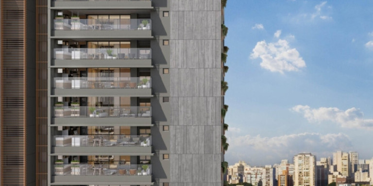 Imagem Apartamento com 4 Quartos à Venda, 221 m² em Perdizes - São Paulo Imagem Apartamento com 4 Quartos à Venda, 221 m² em Perdizes - São Paulo