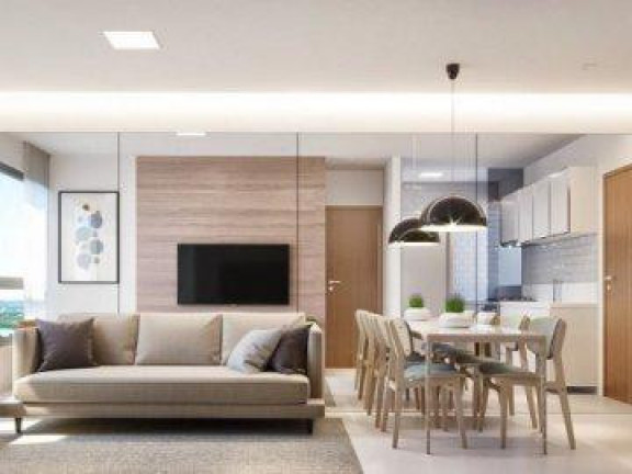 Imagem Apartamento com 3 Quartos à Venda, 62 m² em Casa Amarela - Recife Imagem Apartamento com 3 Quartos à Venda, 62 m² em Casa Amarela - Recife