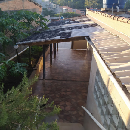 Imagem Casa com 3 Quartos à Venda, 237 m² em Serpa - Caieiras