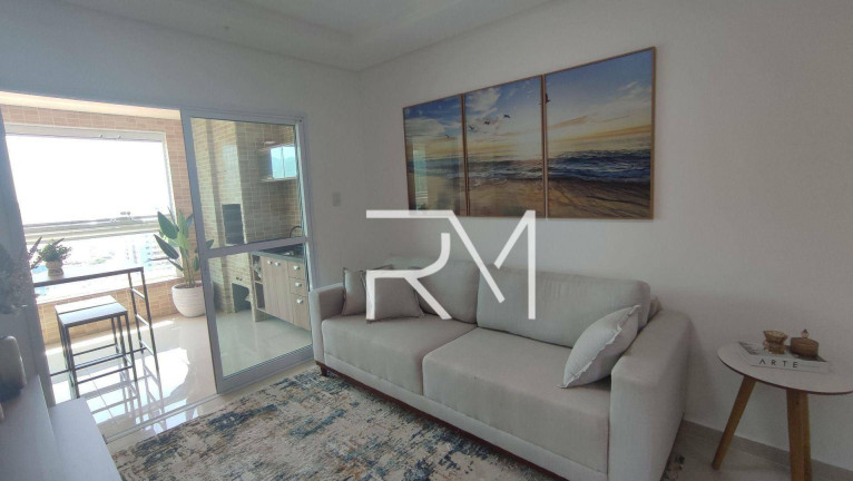 Imagem Apartamento com 2 Quartos à Venda, 80 m² em Aguapeú - Mongaguá Imagem Apartamento com 2 Quartos à Venda, 80 m² em Aguapeú - Mongaguá