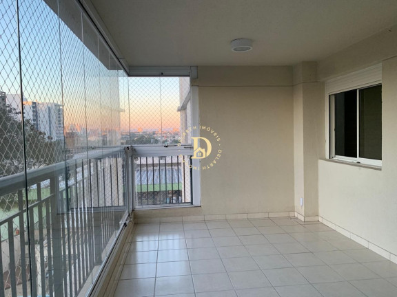Imagem Apartamento com 3 Quartos à Venda, 143 m² em Parque Residencial Aquarius - São José Dos Campos Imagem Apartamento com 3 Quartos à Venda, 143 m² em Parque Residencial Aquarius - São José Dos Campos