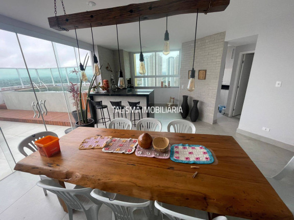 Imagem Apartamento com 2 Quartos à Venda, 166 m² em Chácaras Esplanada Do Embu - Embu Das Artes