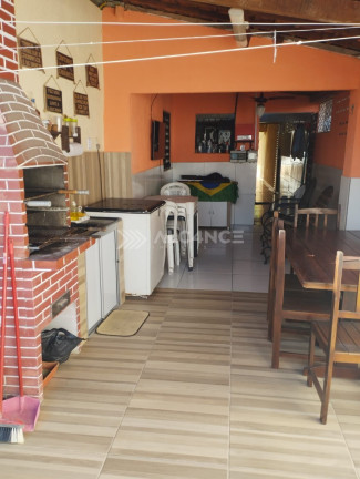 Imagem Casa com 3 Quartos à Venda, 100 m² em Ernani Sátiro - João Pessoa Imagem Casa com 3 Quartos à Venda, 100 m² em Ernani Sátiro - João Pessoa