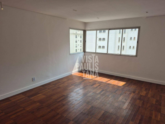 Imagem Apartamento com 3 Quartos à Venda, 113 m² em Jardim Paulista - São Paulo Imagem Apartamento com 3 Quartos à Venda, 113 m² em Jardim Paulista - São Paulo