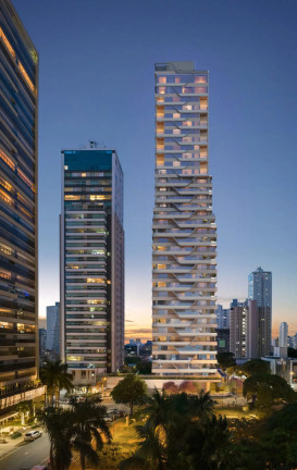 Imagem Apartamento com 4 Quartos à Venda, 538 m² em Setor Bueno - Goiânia Imagem Apartamento com 4 Quartos à Venda, 538 m² em Setor Bueno - Goiânia