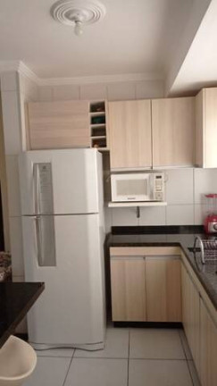 Imagem Apartamento com 2 Quartos à Venda, 64 m² em Parque Santos Dumont - Votorantim Imagem Apartamento com 2 Quartos à Venda, 64 m² em Parque Santos Dumont - Votorantim