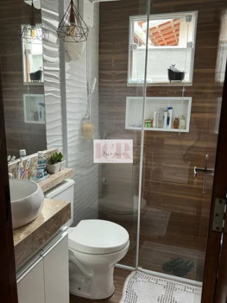 Imagem Casa com 2 Quartos à Venda, 125 m² em Jardim Portal Do Itavuvu - Sorocaba Imagem Casa com 2 Quartos à Venda, 125 m² em Jardim Portal Do Itavuvu - Sorocaba