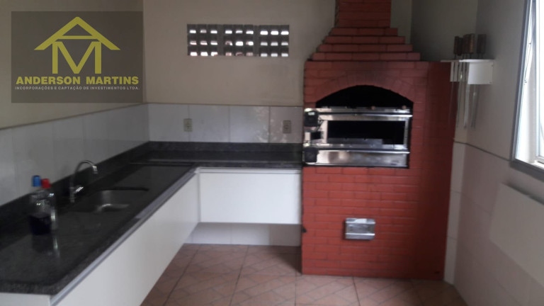 Imagem Apartamento com 2 Quartos à Venda, 55 m² em Praia De Itaparica - Vila Velha Imagem Apartamento com 2 Quartos à Venda, 55 m² em Praia De Itaparica - Vila Velha