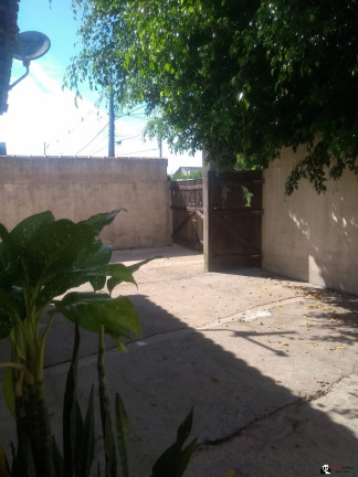 Imagem Casa com 2 Quartos à Venda, 133 m² em Centro - Itanhaém Imagem Casa com 2 Quartos à Venda, 133 m² em Centro - Itanhaém
