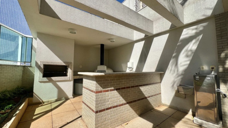 Imagem Imóvel com 3 Quartos à Venda, 262 m² em Vila Congonhas - São Paulo