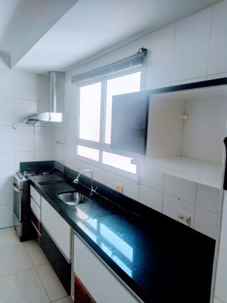 Imagem Apartamento com 3 Quartos à Venda, 106 m² em Baeta Neves - São Bernardo Do Campo