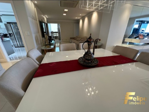 Imagem Imóvel com 4 Quartos à Venda, 273 m² em Praia De Itaparica - Vila Velha