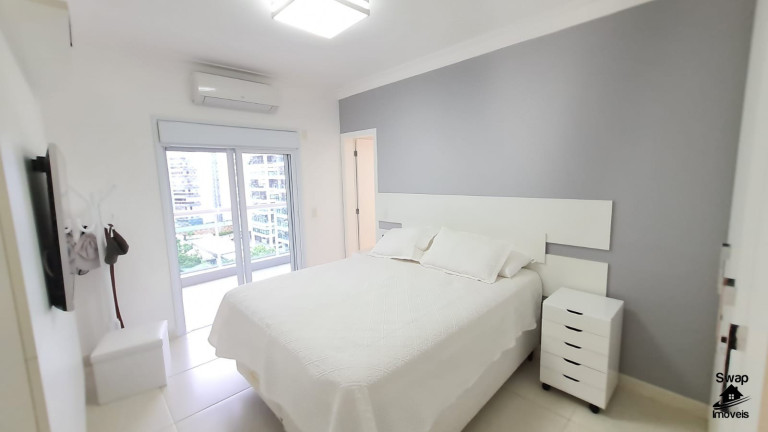 Imagem Apartamento com 4 Quartos à Venda, 205 m² em Riviera - Bertioga