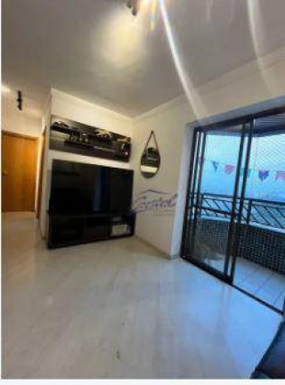 Imagem Apartamento com 2 Quartos à Venda, 62 m² em Jardim Ester - São Paulo Imagem Apartamento com 2 Quartos à Venda, 62 m² em Jardim Ester - São Paulo