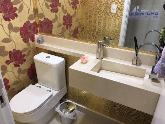 Imagem Apartamento com 4 Quartos à Venda, 164 m² em Vila Maria - São Paulo Imagem Apartamento com 4 Quartos à Venda, 164 m² em Vila Maria - São Paulo