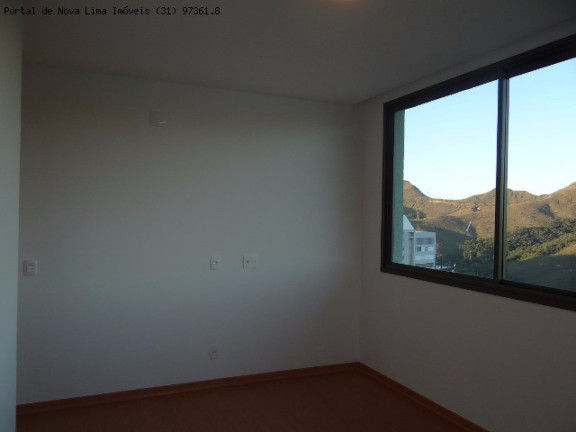 Imagem Imóvel com 4 Quartos à Venda, 243 m² em Vale Dos Cristais - Nova Lima