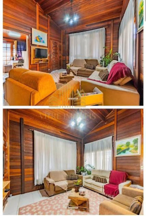 Imagem Casa com 3 Quartos à Venda, 213 m² em Centro - Vinhedo Imagem Casa com 3 Quartos à Venda, 213 m² em Centro - Vinhedo