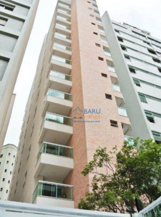 Apartamento com 3 Quartos à Venda, 82 m² em Higienópolis - São Paulo