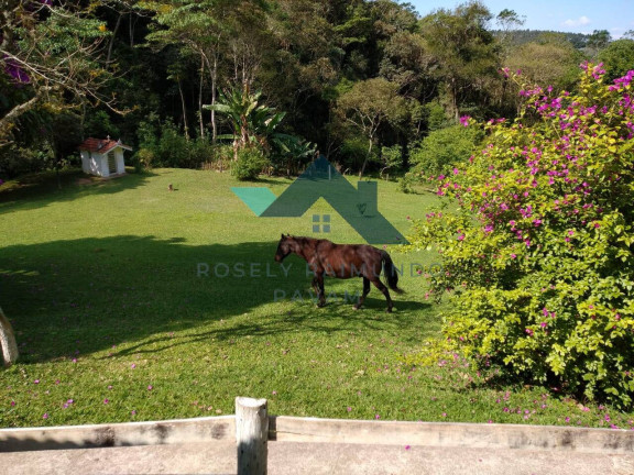 Imagem Chácara com 4 Quartos à Venda, 30.000 m² em Santa Isabel Imagem Chácara com 4 Quartos à Venda, 30.000 m² em Santa Isabel