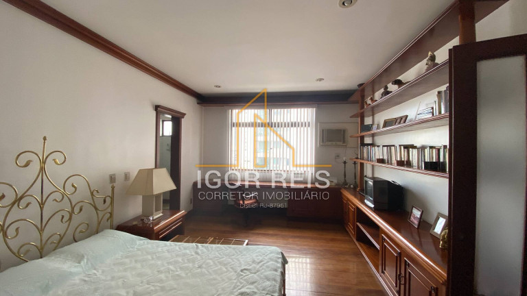Imagem Apartamento com 4 Quartos à Venda, 400 m² em Centro - Campos Dos Goytacazes Imagem Apartamento com 4 Quartos à Venda, 400 m² em Centro - Campos Dos Goytacazes