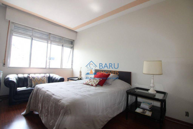Imagem Apartamento com 4 Quartos à Venda, 244 m² em Higienópolis - São Paulo Imagem Apartamento com 4 Quartos à Venda, 244 m² em Higienópolis - São Paulo