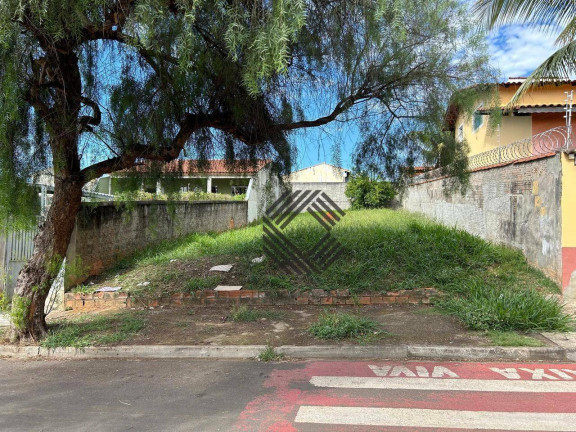 Imagem Terreno à Venda, 300 m² em Jardim Nova Ipanema - Sorocaba Imagem Terreno à Venda, 300 m² em Jardim Nova Ipanema - Sorocaba
