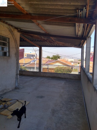 Imagem Sobrado com 3 Quartos à Venda, 250 m² em Jardim Morada Do Sol - Indaiatuba Imagem Sobrado com 3 Quartos à Venda, 250 m² em Jardim Morada Do Sol - Indaiatuba