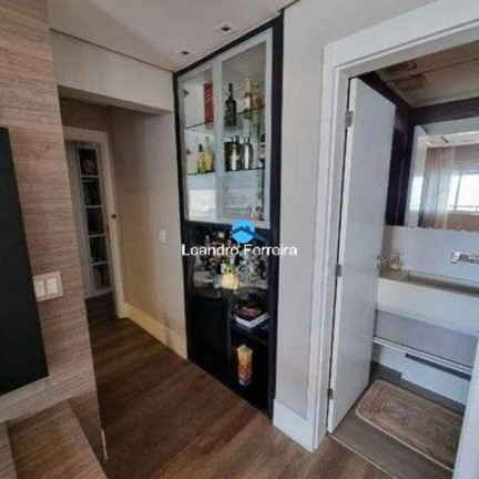 Imagem Apartamento com 2 Quartos à Venda, 147 m² em Centro - São Bernardo Do Campo