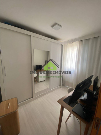 Imagem Apartamento com 2 Quartos à Venda, 39 m² em Vila Nova Alianca - Jacareí Imagem Apartamento com 2 Quartos à Venda, 39 m² em Vila Nova Alianca - Jacareí