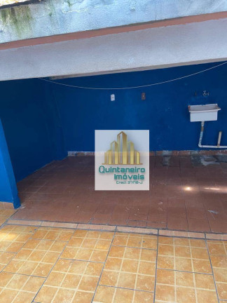 Imagem Casa com 2 Quartos à Venda, 99 m² em Cangaíba - São Paulo Imagem Casa com 2 Quartos à Venda, 99 m² em Cangaíba - São Paulo