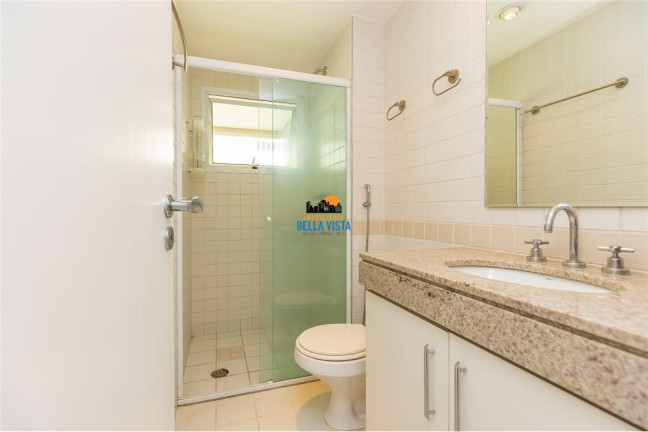 Imagem Apartamento com 1 Quarto à Venda,  em Moema - São Paulo