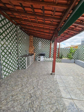 Imagem Cobertura com 3 Quartos à Venda, 100 m² em Vila João Jorge - Campinas