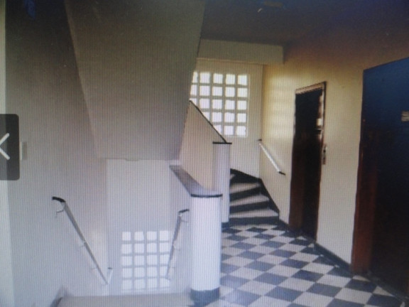 Apartamento com 2 Quartos à Venda, 70 m² em Campo Grande - Santos