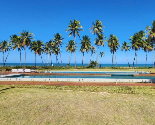 Imagem Terreno à Venda, 825 m² em Alphaville Guarajuba - Camaçari