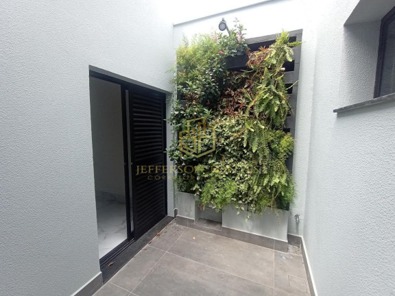 Imagem Casa de Condomínio com 3 Quartos à Venda, 186 m² em Jardim Esmeralda - Marília Imagem Casa de Condomínio com 3 Quartos à Venda, 186 m² em Jardim Esmeralda - Marília