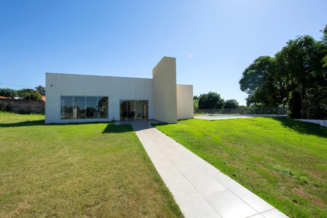 Imagem Terreno à Venda, 360 m² em Jardim Claudia - Foz Do Iguaçu