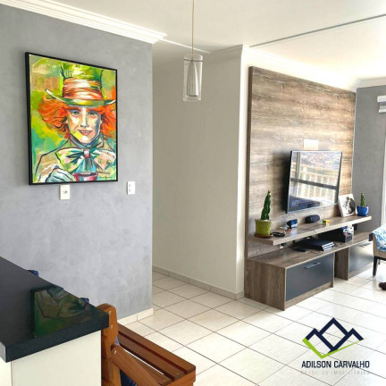 Imagem Apartamento com 2 Quartos à Venda, 64 m² em Jardim Tamoio - Jundiaí Imagem Apartamento com 2 Quartos à Venda, 64 m² em Jardim Tamoio - Jundiaí