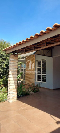 Imagem Casa com 3 Quartos à Venda, 182 m² em Jardim Leocádia - Sorocaba