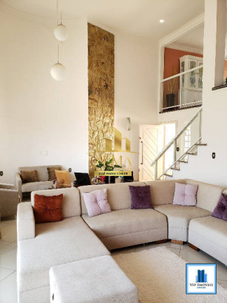 Imagem Casa com 3 Quartos à Venda, 500 m² em Vila Suissa - Mogi Das Cruzes