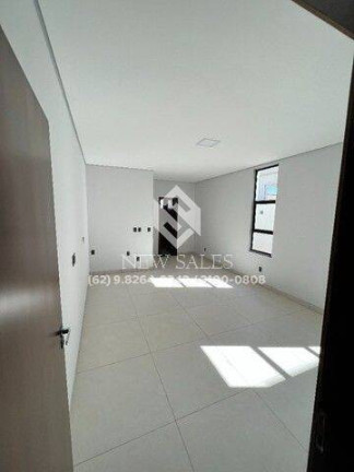 Imagem Casa com 3 Quartos à Venda, 164 m² em Terras Alpha Residencial 1 - Senador Canedo