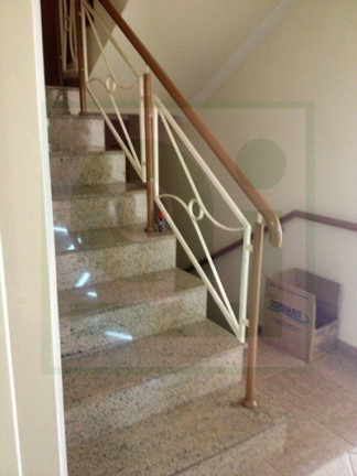 Imagem Casa com 4 Quartos à Venda, 350 m² em Parque Ipê - São Paulo Imagem Casa com 4 Quartos à Venda, 350 m² em Parque Ipê - São Paulo