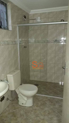 Imagem Casa com 3 Quartos à Venda, 183 m² em Parque Das Nações - Santo André Imagem Casa com 3 Quartos à Venda, 183 m² em Parque Das Nações - Santo André
