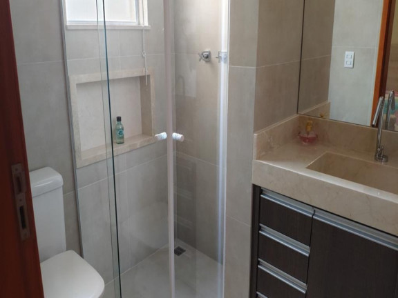 Imagem Casa com 3 Quartos à Venda, 215 m² em Parque Das Nações - Santo André Imagem Casa com 3 Quartos à Venda, 215 m² em Parque Das Nações - Santo André