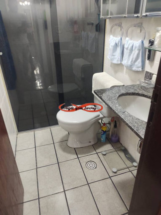Imagem Apartamento com 2 Quartos à Venda, 63 m² em Vila Carrão - São Paulo