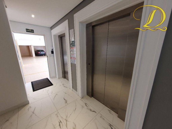 Imagem Apartamento com 2 Quartos à Venda, 79 m² em Jardim Real - Praia Grande
